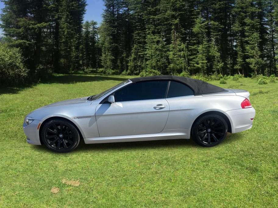 bmw 6 series 2008 WBAEB53568CX60526 image bmw 6 series 2008 WBAEB53568CX60526 image